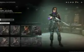 MW2 = Conta Warzone + Campanha + Multiplayer + Nuke + 900CP