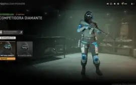 MW2 = Conta Warzone + Campanha + Multiplayer + Nuke + 900CP