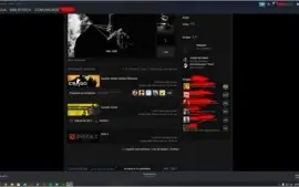 CONTA STEAM COM 76 JOGOS E 16 ANOS DE SERVIÇO