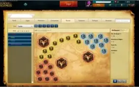 Conta com kayle juiza king rammus quase tds champs