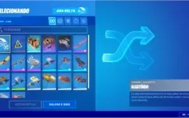 Conta fortnite epic games - passes de batalha, salve o mundo