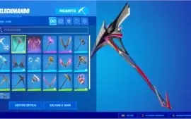 Conta fortnite epic games - passes de batalha, salve o mundo