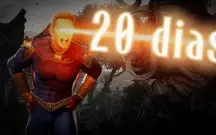 Conta prime video 10 dias