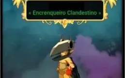 CONTA SACRIER LVL 162 + 2 DOFUS