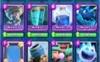Venda conta Clash lvl12 100k de ouro