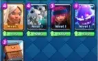 Venda conta Clash lvl12 100k de ouro