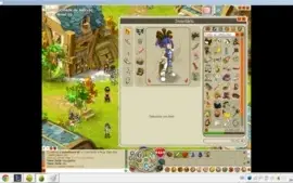 Conta Dofus Iop lv 199 Server Helioboros com Set