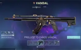 Conta Valorant: Champions 21 e 22 + Pacote Arcane