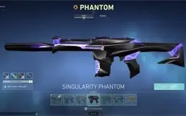 Conta Valorant: Champions 21 e 22 + Pacote Arcane