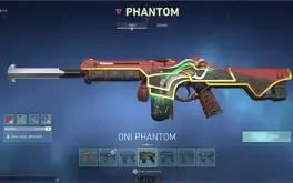 Conta Valorant: Champions 21 e 22 + Pacote Arcane