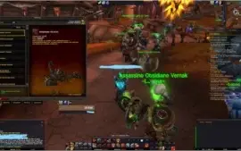 CONTA COM VÁRIAS MONTARIAS DA LOJA E DIABLO 3 COM EXPANSÃO