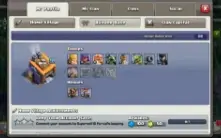 Clash of Clans TH/CV 11 full
