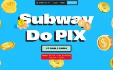 Script SubwaySurfers (SubwayPay) Casino em PHP: Atualizado!