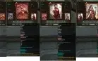 WB Full FOR, Set G17 Up3, Arma G17 up5 +12, Nuema Imperial