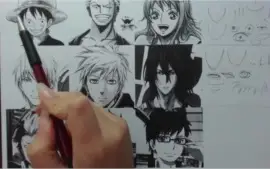 Curso Metodo Fan Art2.0