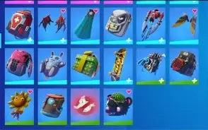 Conta de Fortnite Com muitas Skins e picaretas Raras.
