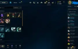Exelente Oportunidade! Conta Lol Com Skin Rara + 1K De Rp