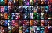 League of Legends