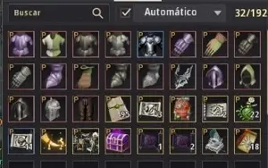 BDO SA striker 714 GS bs pen