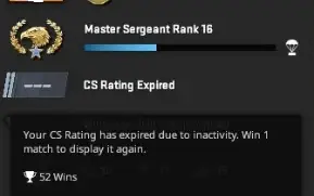 Conta steam Level 82 -Faceit 10 -GC 20 -23K Premier
