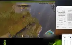 [Exclusivo] Bot de pesca Albion Online FUNCIONAL E SEGURO