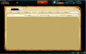 Conta Diamond V - 138 skins -   Vayne e Annie Hextec