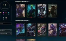 Conta Platina 1