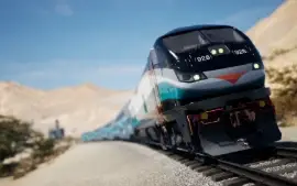 Xbox Train Sim World® 4: Standard Edition PC/Xbox #C27892