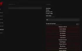 Cheat FiveM 3 Meses Atualizado 100% Indetectavel