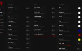 Cheat FiveM 3 Meses Atualizado 100% Indetectavel