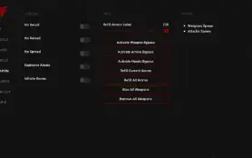 Cheat FiveM 3 Meses Atualizado 100% Indetectavel