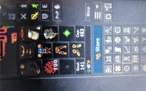 Vendo char Tíbia Global lvl 187 RP Serv Peloria