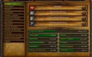 Vendo conta wow ativa- shadowlands