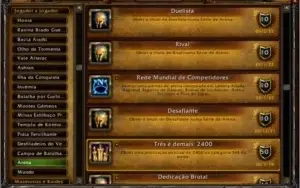 Vendo conta wow ativa- shadowlands