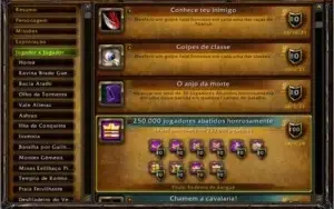 Vendo conta wow ativa- shadowlands