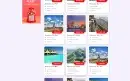 🚀 SaaS para Reserva de Passagens e Pacotes de Viagens 🚀
