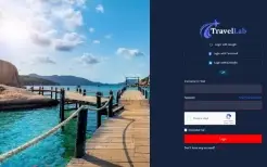 🚀 SaaS para Reserva de Passagens e Pacotes de Viagens 🚀