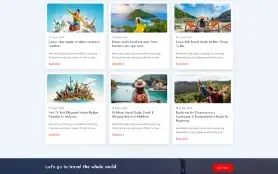 🚀 SaaS para Reserva de Passagens e Pacotes de Viagens 🚀