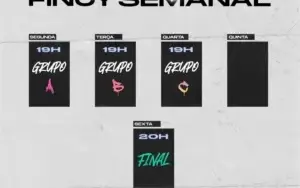 flyer e banner