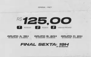 flyer e banner