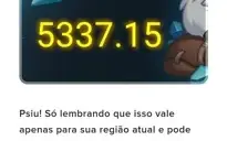Conta lol 607 skins