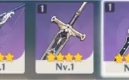 Genshin Impact /  AR 7 / MONA + XIANG CONSTELAÇÃO +3
