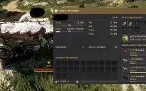 Conta Black Desert COMPLETA |680 Gs - E-Mail  (Não Steam)