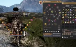 Conta Black Desert COMPLETA |680 Gs - E-Mail  (Não Steam)
