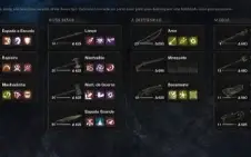 Conta New World 2 Chars level 60 + Jogos da conta STEAM