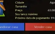 Conta PXG com tudo