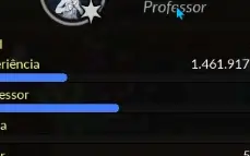 Conta PXG com tudo