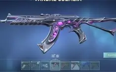 CONTA LOL + VALORANT