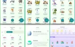 CONTA DE POKÉMON GO