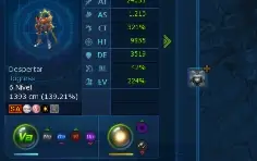 Conta Ladmo Mid Game